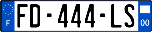 FD-444-LS