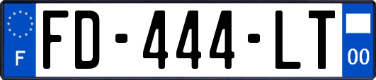 FD-444-LT