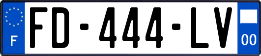 FD-444-LV