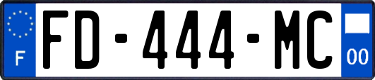 FD-444-MC