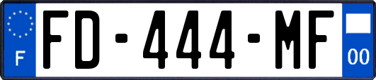 FD-444-MF