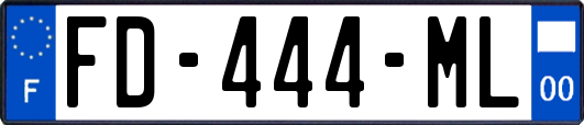 FD-444-ML