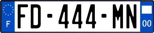 FD-444-MN