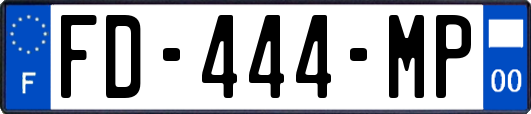 FD-444-MP