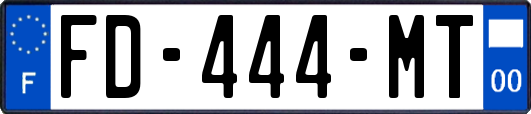 FD-444-MT