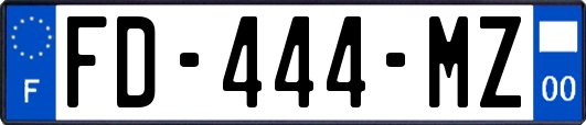FD-444-MZ
