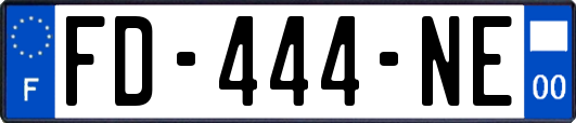 FD-444-NE