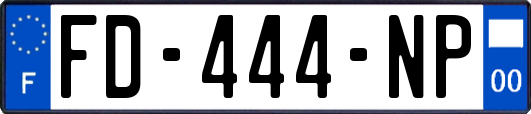 FD-444-NP