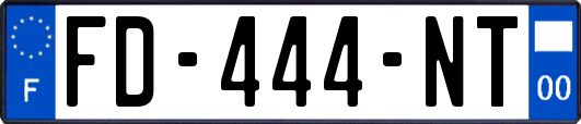 FD-444-NT