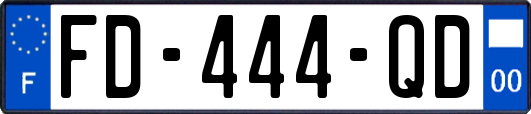 FD-444-QD