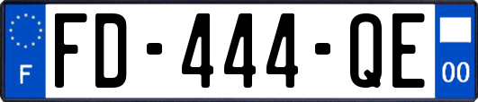 FD-444-QE