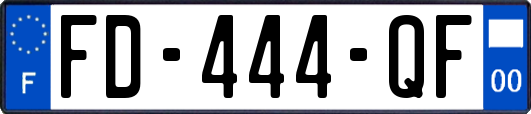 FD-444-QF