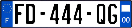 FD-444-QG