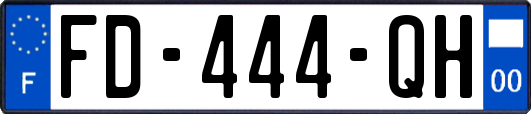 FD-444-QH
