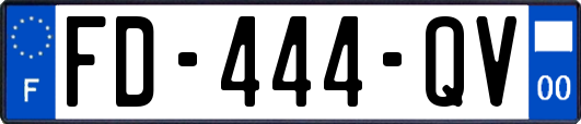 FD-444-QV