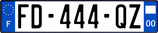 FD-444-QZ