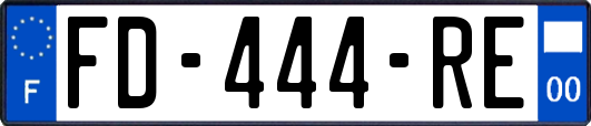 FD-444-RE