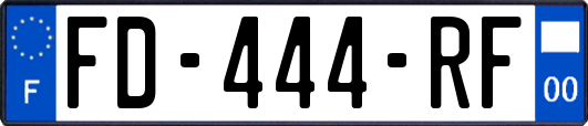 FD-444-RF
