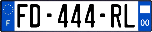 FD-444-RL