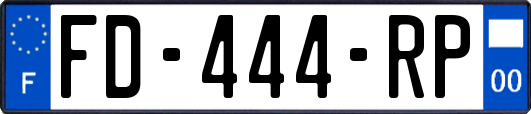 FD-444-RP