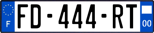 FD-444-RT