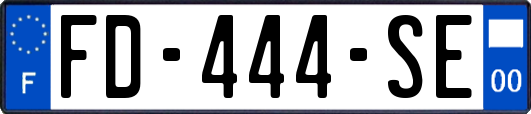 FD-444-SE