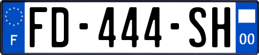 FD-444-SH
