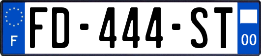 FD-444-ST