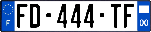 FD-444-TF