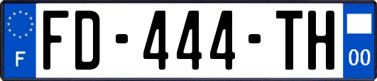 FD-444-TH