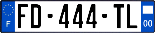 FD-444-TL