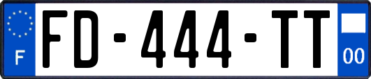 FD-444-TT