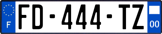FD-444-TZ