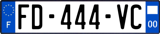 FD-444-VC