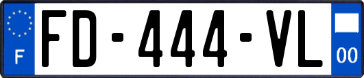 FD-444-VL