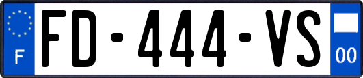 FD-444-VS