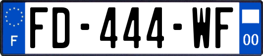 FD-444-WF