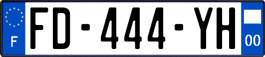 FD-444-YH
