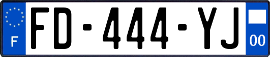 FD-444-YJ