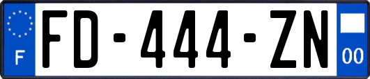 FD-444-ZN