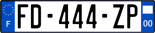 FD-444-ZP