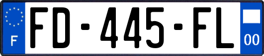 FD-445-FL
