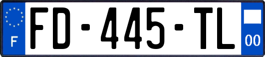 FD-445-TL
