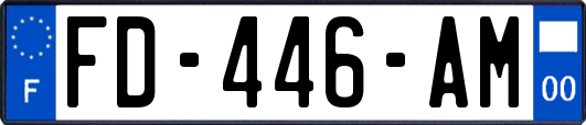 FD-446-AM