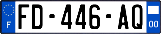 FD-446-AQ