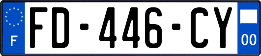 FD-446-CY
