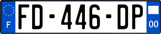 FD-446-DP