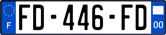 FD-446-FD