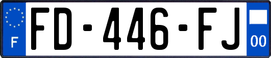 FD-446-FJ