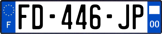 FD-446-JP